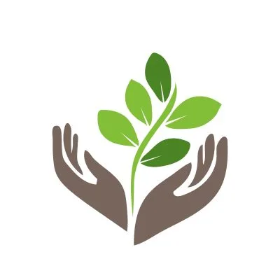 logo eco friendly